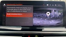 BMW X4 xDrive M40d MHT 5dr Auto Diesel Estate